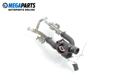 Корпус на термостат за Nissan Qashqai I SUV (12.2006 - 04.2014) 2.0 dCi, 150 к.с.