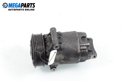 Компресор климатик за Nissan Qashqai I SUV (12.2006 - 04.2014) 2.0 dCi, 150 к.с.