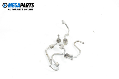 Горивни тръби за Nissan Qashqai I SUV (12.2006 - 04.2014) 2.0 dCi, 150 к.с.