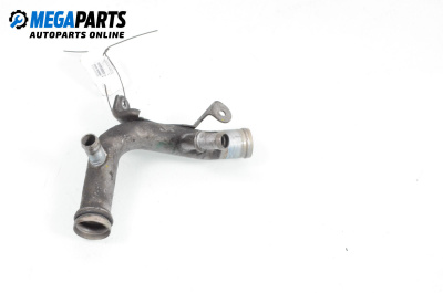 Тръба за охладителна течност за Nissan Qashqai I SUV (12.2006 - 04.2014) 2.0 dCi, 150 к.с.