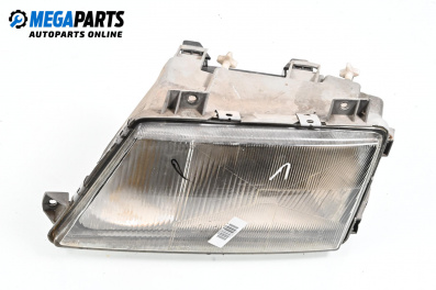 Фар за Mercedes-Benz Sprinter 3-t Box (903) (01.1995 - 05.2006), товарен, позиция: лява