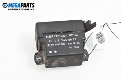 Реле подгревни свещи за Mercedes-Benz Sprinter 3-t Box (903) (01.1995 - 05.2006) 312 D 2.9, № 016 545 89 32