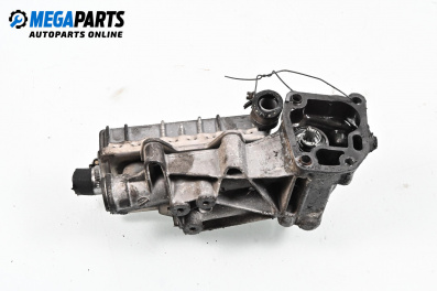 Корпус на термостат за Mercedes-Benz Sprinter 3-t Box (903) (01.1995 - 05.2006) 312 D 2.9, 122 к.с.
