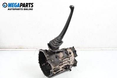 Ръчна скоростна кутия за Mercedes-Benz Sprinter 3-t Box (903) (01.1995 - 05.2006) 312 D 2.9, 122 к.с.