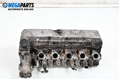 Глава за Mercedes-Benz Sprinter 3-t Box (903) (01.1995 - 05.2006) 312 D 2.9, 122 к.с.