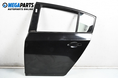 Врата за Chevrolet Cruze Hatchback (06.2011 - ...), 4+1 вр., хечбек, позиция: задна, лява