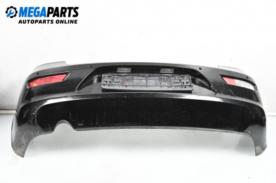 Задна броня за Chevrolet Cruze Hatchback (06.2011 - ...), хечбек