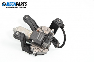 Ел. мотор за чистачките за Chevrolet Cruze Hatchback (06.2011 - ...), хечбек, позиция: задна