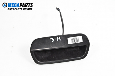 Външна дръжка заден капак за Chevrolet Cruze Hatchback (06.2011 - ...), хечбек