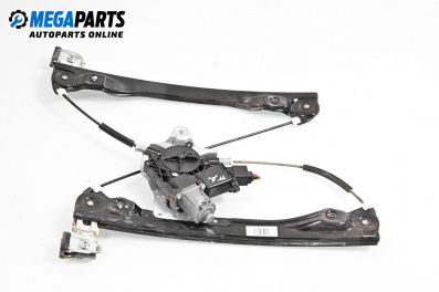 Машинка ел. стъкло за Chevrolet Cruze Hatchback (06.2011 - ...), 4+1 вр., хечбек, позиция: предна, дясна