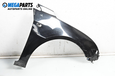 Калник за Chevrolet Cruze Hatchback (06.2011 - ...), 4+1 вр., хечбек, позиция: предна, дясна