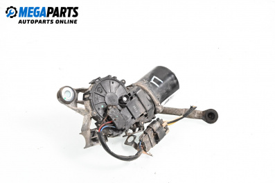 Ел. мотор за чистачките за Chevrolet Cruze Hatchback (06.2011 - ...), хечбек, позиция: предна