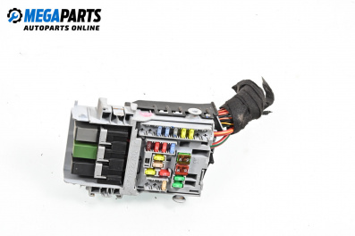 Бушонно табло за Chevrolet Cruze Hatchback (06.2011 - ...) 1.8 LPG, 141 к.с., № 13222786