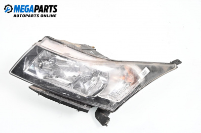 Фар за Chevrolet Cruze Hatchback (06.2011 - ...), хечбек, позиция: лява