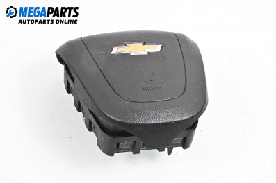 Airbag за Chevrolet Cruze Hatchback (06.2011 - ...), 4+1 вр., хечбек, позиция: предна