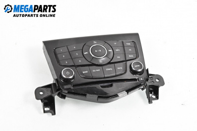 Панел бутони за Chevrolet Cruze Hatchback (06.2011 - ...), № 95485438