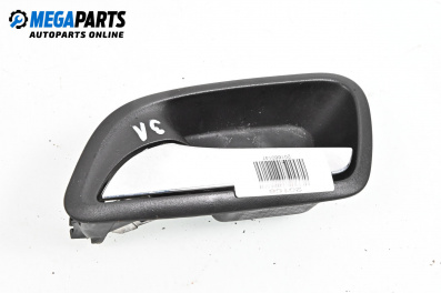 Вътрешна дръжка за Chevrolet Cruze Hatchback (06.2011 - ...), 4+1 вр., хечбек, позиция: задна, лява