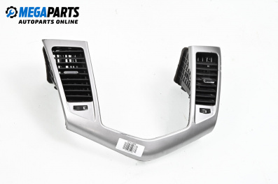 Духалки парно за Chevrolet Cruze Hatchback (06.2011 - ...)