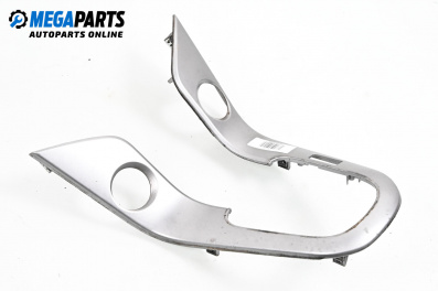 Конзола скоростен лост за Chevrolet Cruze Hatchback (06.2011 - ...)