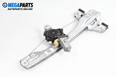 Машинка ел. стъкло за Chevrolet Cruze Hatchback (06.2011 - ...), 4+1 вр., хечбек, позиция: задна, дясна