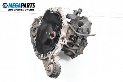 Ръчна скоростна кутия за Chevrolet Cruze Hatchback (06.2011 - ...) 1.8 LPG, 141 к.с.