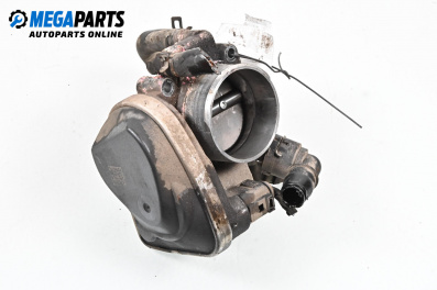 Дроселова клапа за Chevrolet Cruze Hatchback (06.2011 - ...) 1.8 LPG, 141 к.с., № 55562380