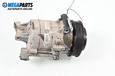Компресор климатик за Chevrolet Cruze Hatchback (06.2011 - ...) 1.8 LPG, 141 к.с., № 687997689