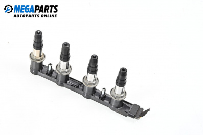 Запалителна бобина за Chevrolet Cruze Hatchback (06.2011 - ...) 1.8 LPG, 141 к.с.