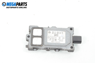 Сензор въздух за Mercedes-Benz CLK-Class Coupe (C209) (06.2002 - 05.2009), № Bosch 1 147 212 080