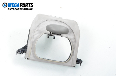 Интериорна пластмаса волан за Mercedes-Benz CLK-Class Coupe (C209) (06.2002 - 05.2009), 2+1 вр., купе