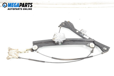 Механизъм ел. стъкло за Mercedes-Benz CLK-Class Coupe (C209) (06.2002 - 05.2009), 2+1 вр., купе, позиция: дясна