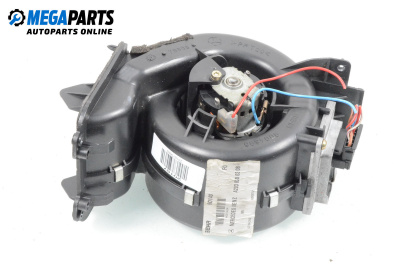 Вентилатор парно за Mercedes-Benz CLK-Class Coupe (C209) (06.2002 - 05.2009)