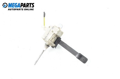 Ключалка за капачката на резервоара за Mercedes-Benz CLK-Class Coupe (C209) (06.2002 - 05.2009), купе