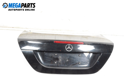 Заден капак за Mercedes-Benz CLK-Class Coupe (C209) (06.2002 - 05.2009), 2+1 вр., купе, позиция: задна
