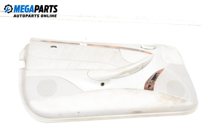 Кора врата за Mercedes-Benz CLK-Class Coupe (C209) (06.2002 - 05.2009), 2+1 вр., купе, позиция: лява