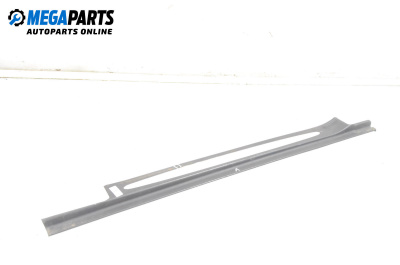 Вътрешен праг за Mercedes-Benz CLK-Class Coupe (C209) (06.2002 - 05.2009), 2+1 вр., купе, позиция: лява