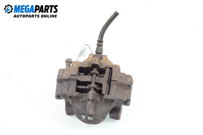 Спирачен апарат за Mercedes-Benz CLK-Class Coupe (C209) (06.2002 - 05.2009), позиция: задна, лява