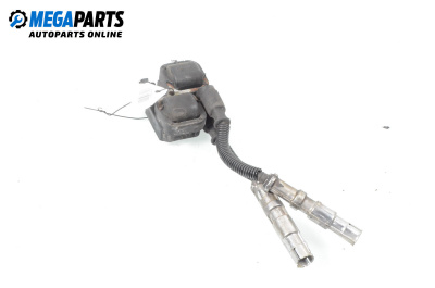 Запалителна бобина за Mercedes-Benz CLK-Class Coupe (C209) (06.2002 - 05.2009) 240 (209.361), 170 к.с.