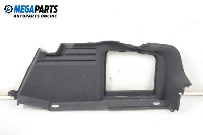 Кора багажник за Audi A6 Sedan C6 (05.2004 - 03.2011), 4+1 вр., седан