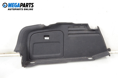 Кора багажник за Audi A6 Sedan C6 (05.2004 - 03.2011), 4+1 вр., седан