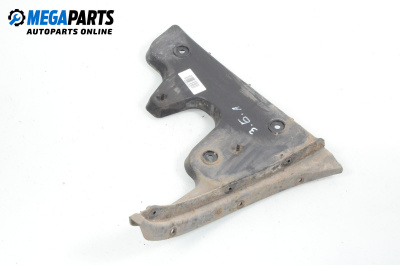 Държач броня за Audi A6 Sedan C6 (05.2004 - 03.2011), седан, позиция: задна, лява