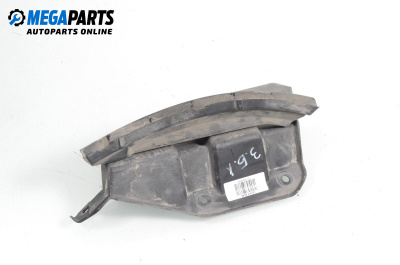 Държач броня за Audi A6 Sedan C6 (05.2004 - 03.2011), седан, позиция: задна, лява