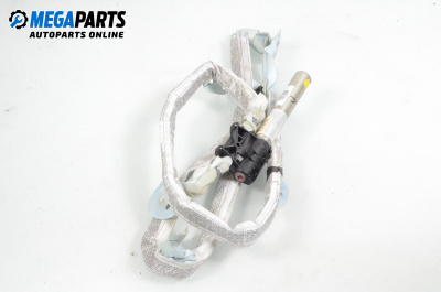 Airbag за Audi A6 Sedan C6 (05.2004 - 03.2011), 4+1 вр., седан, позиция: лява