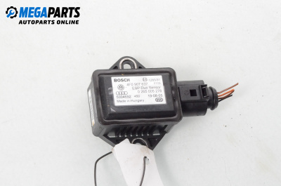 Сензор ESP за Audi A6 Sedan C6 (05.2004 - 03.2011), № 4F0907637