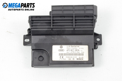Модул борд компютър за Audi A6 Sedan C6 (05.2004 - 03.2011), № 4F0 907 280A