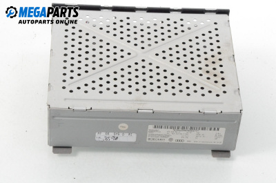 Радио усилвател за Audi A6 Sedan C6 (05.2004 - 03.2011), № 4F0035541B
