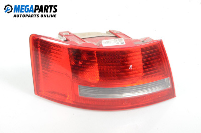 Стоп за Audi A6 Sedan C6 (05.2004 - 03.2011), седан, позиция: лява
