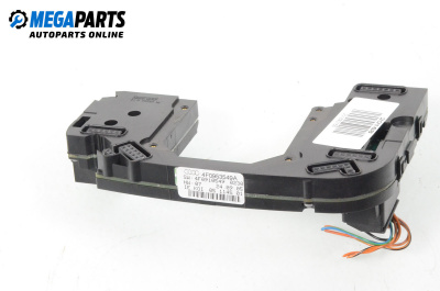 Сензор волан за Audi A6 Sedan C6 (05.2004 - 03.2011), № 4F0953549A