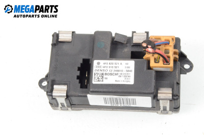 Реостат за Audi A6 Sedan C6 (05.2004 - 03.2011), № 4F0820521A
