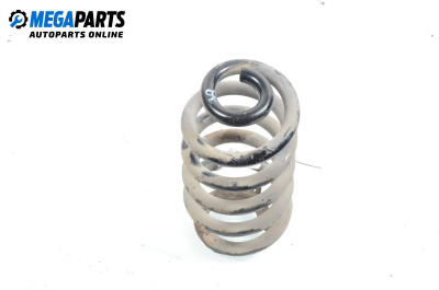 Пружина за ходова част за Audi A6 Sedan C6 (05.2004 - 03.2011), седан, позиция: задна